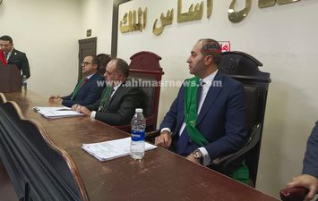 الحكم علي قتلة تاجر الذهب بالبحيرة