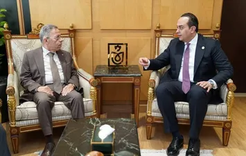 الدكتور احمد السبكى 