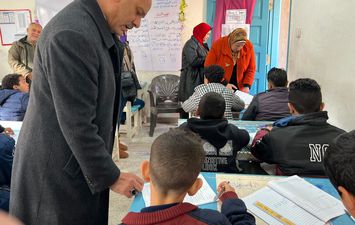 الدكتور عربي أبو زيد