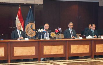 الدكتور محمد فريد