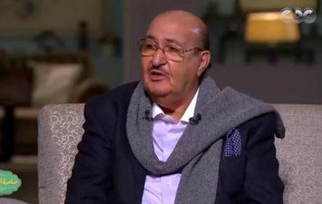 الراحل طاهر القويري