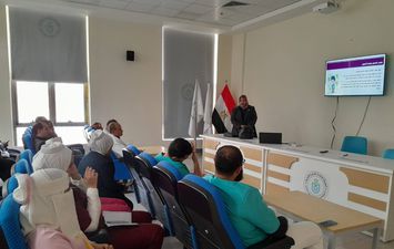 الرعاية الصحية