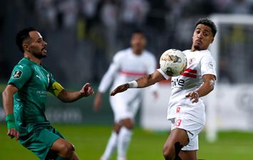 الزمالك والمصري