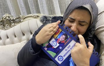 السباح يوسف عبد الملك