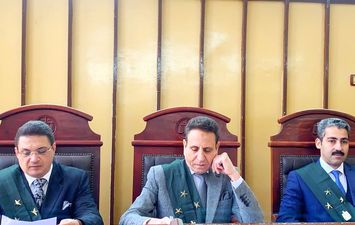 السجن المشدد 15 عاماً لمهرب مخدرات عبر شاطئ بورسعيد