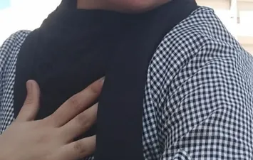 الضحية سارة حمدي