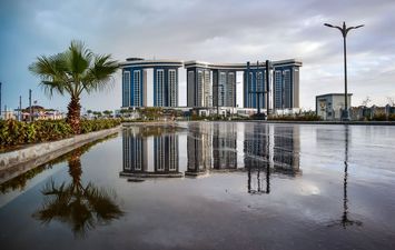 العلمين ـ صورة أرشيفية 