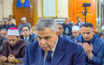 الفريق أحمد خالد