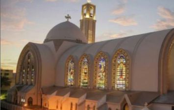 الكاتدرائية