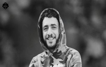 اللاعب إسلام حمزة 