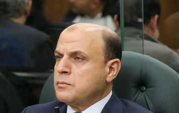 اللواء علاء عبدالمعطي، محافظ كفر الشيخ 