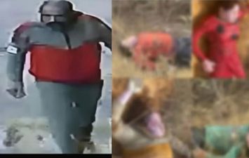 المتهم والضحايا