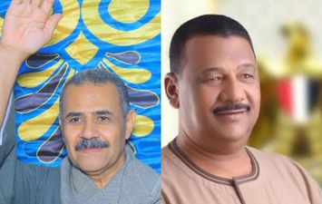 المحرزي و عيسى 