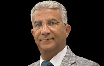 المرشيح لمقعد نقيب المهندسين بالإسماعيلية