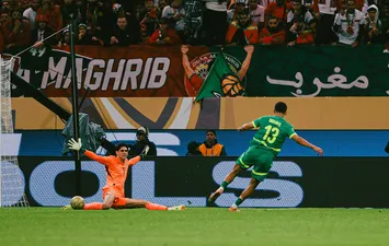 المغرب والسنغال