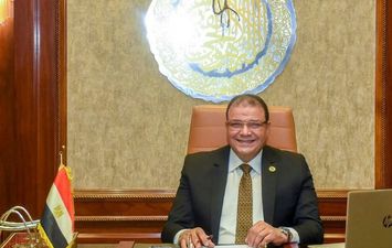 المهندس البديوي السيد