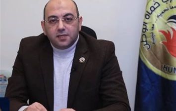  النائب أحمد العطيفي