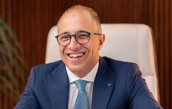 النائب أحمد سعيد شلبي