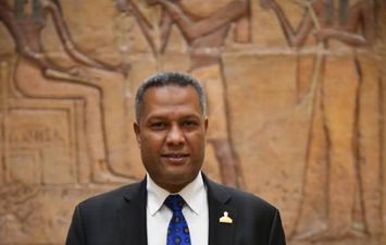 النائب محمد حمزة