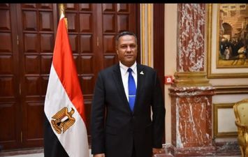 النائب محمد حمزه