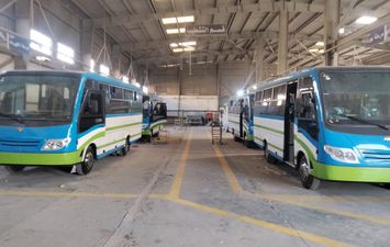 النقل البديل