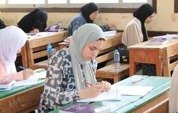 امتحانات الثانوية العامة 2026
