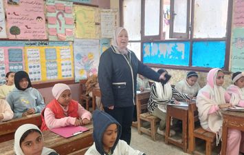 امتحانات الفصل الدراسي الأول 