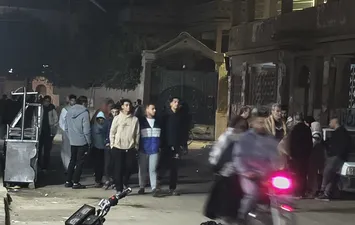 انتظار الأهالي 