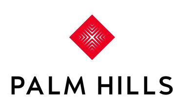 بالم هيلز