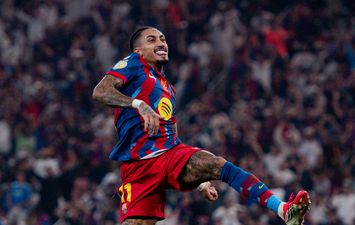 برشلونة وريال مدريد