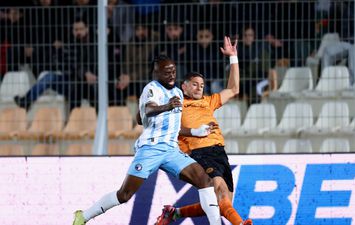 بيراميدز ونهضة بركان