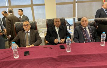 ترقيات هيئة قضايا الدولة