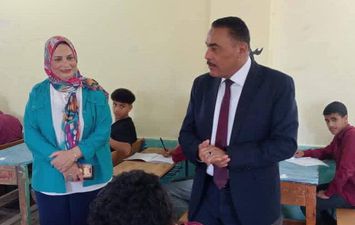 تعليم مطروح