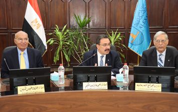 جامعة الإسكندرية