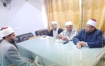 جانب من الاختبارات 