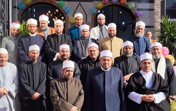 جانب من الافتتاح 