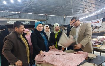 جانب من الافتتاح