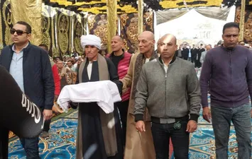 جانب من الجلسة