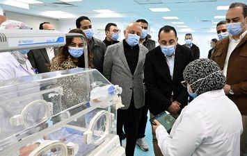 جانب من الجولة