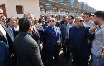 جانب من الجولة 