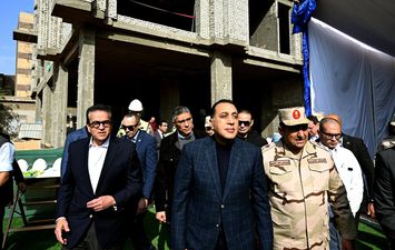 جانب من الجولة