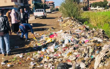 جانب من الجولة 