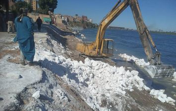 جانب من الجولة 