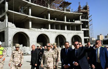 جانب من الجولة