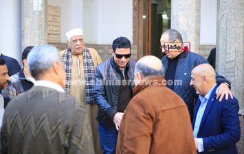 جانب من الجولة