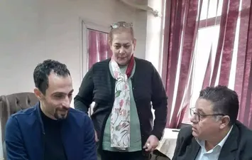 جانب من الحضور  