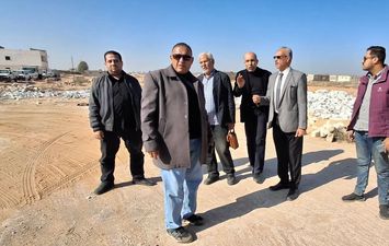 جانب من الحضور