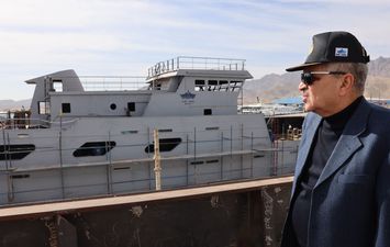 جانب من الحضور  