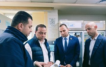 جانب من الحضور  