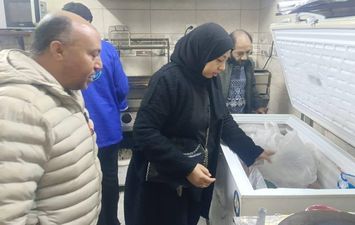 جانب من الحملة